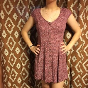 American Eagle dress